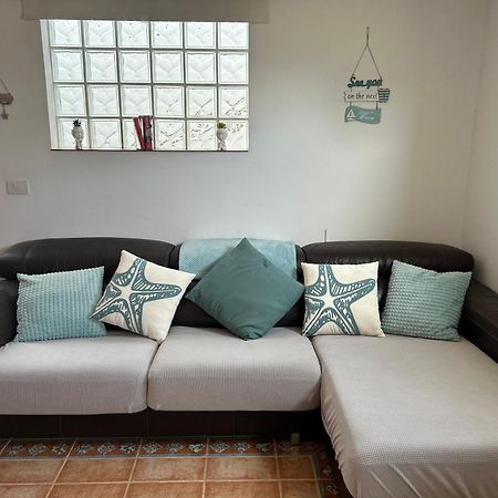 Large Studio Apartment! Costa Teguise Luaran gambar
