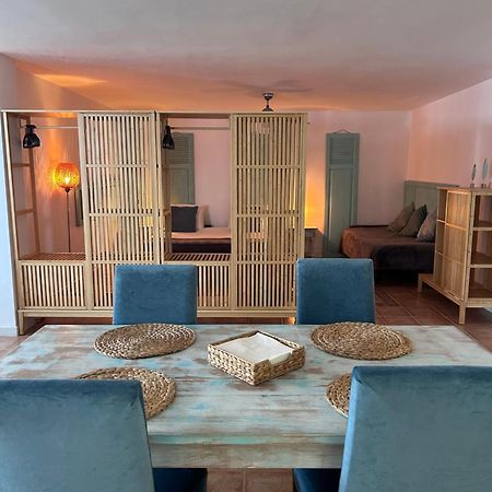Large Studio Apartment! Costa Teguise Luaran gambar