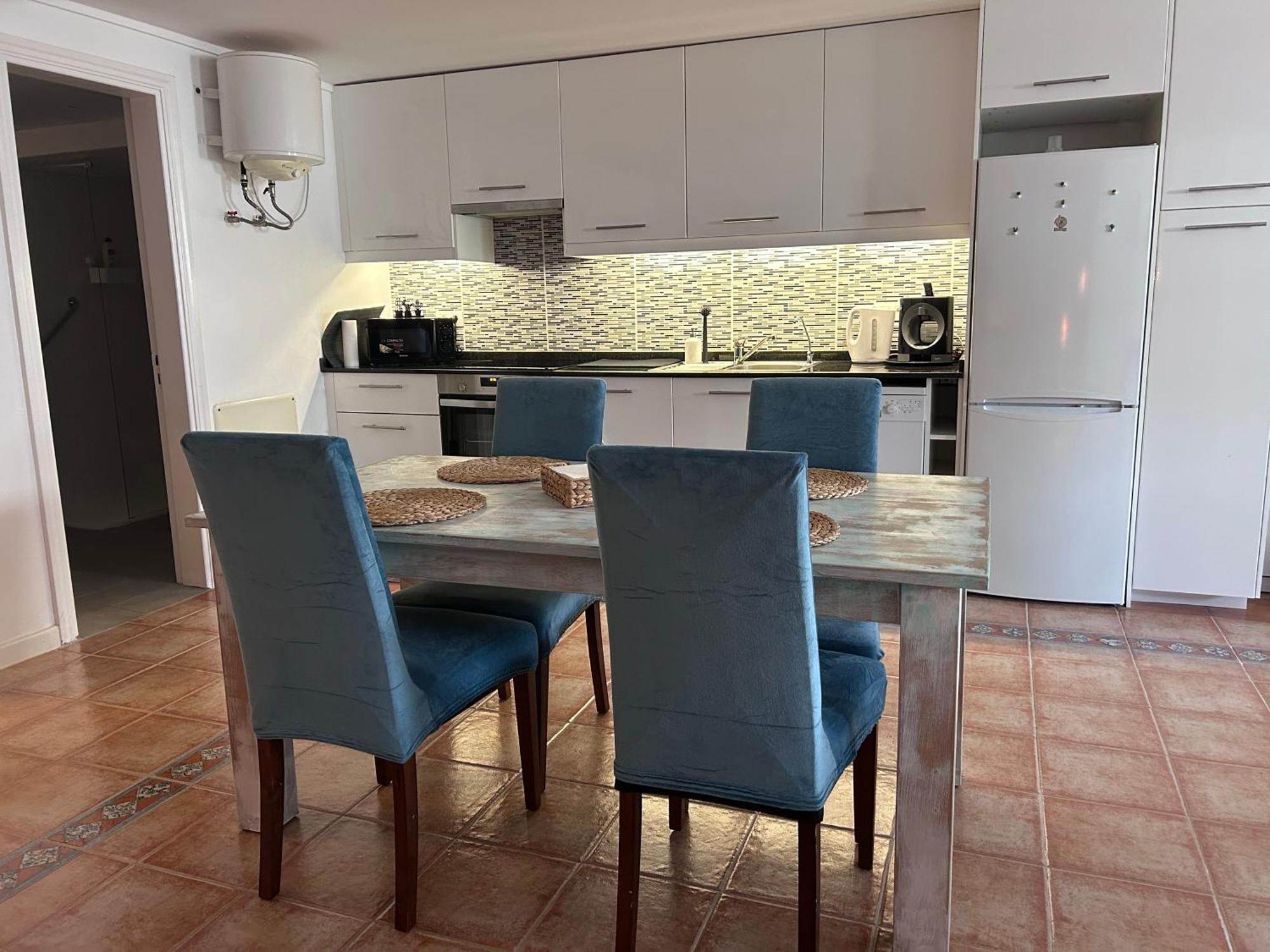 Large Studio Apartment! Costa Teguise Luaran gambar