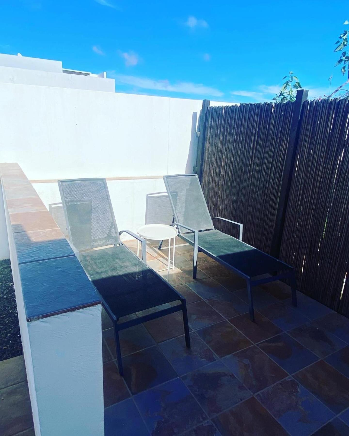 Large Studio Apartment! Costa Teguise Luaran gambar