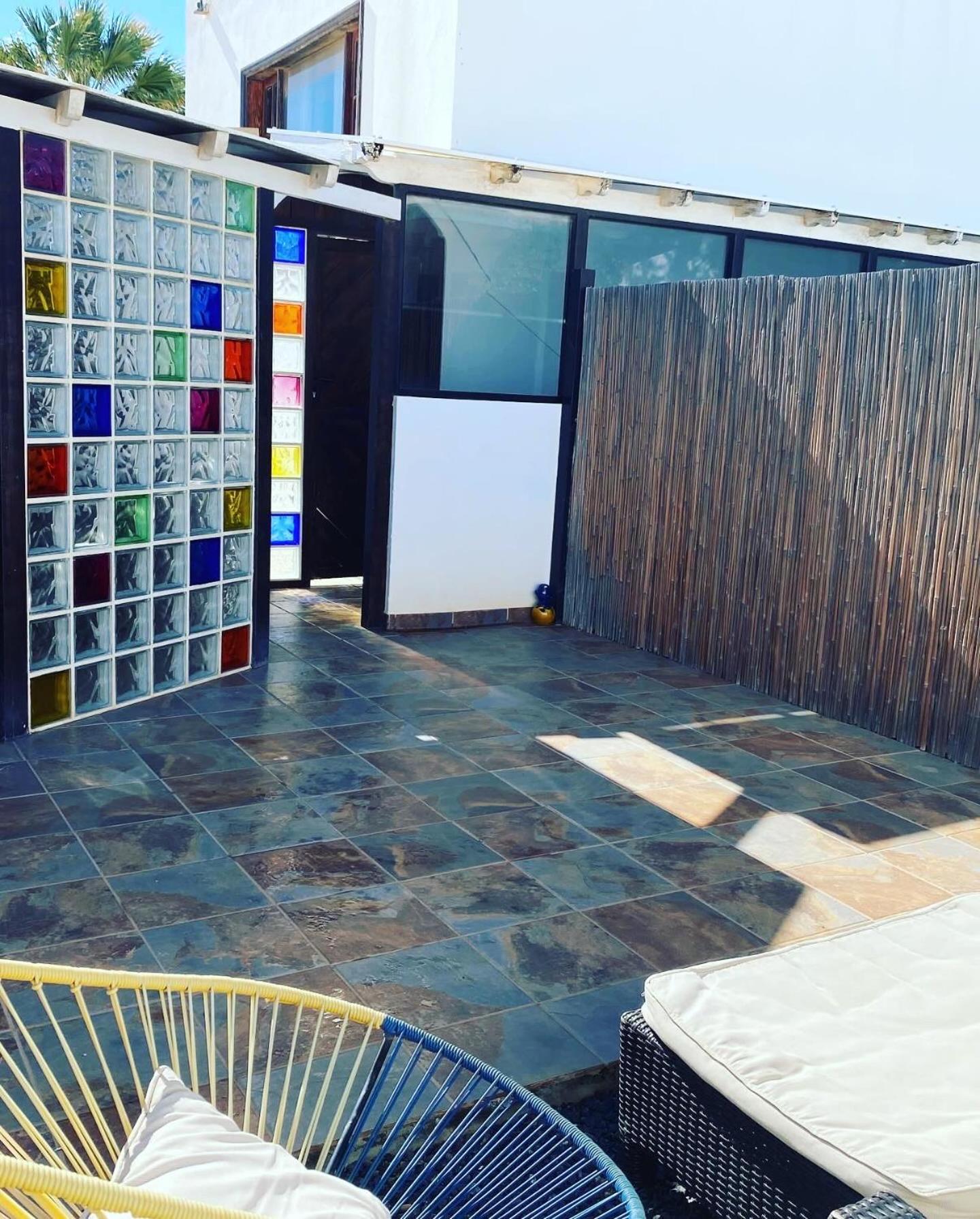 Large Studio Apartment! Costa Teguise Luaran gambar