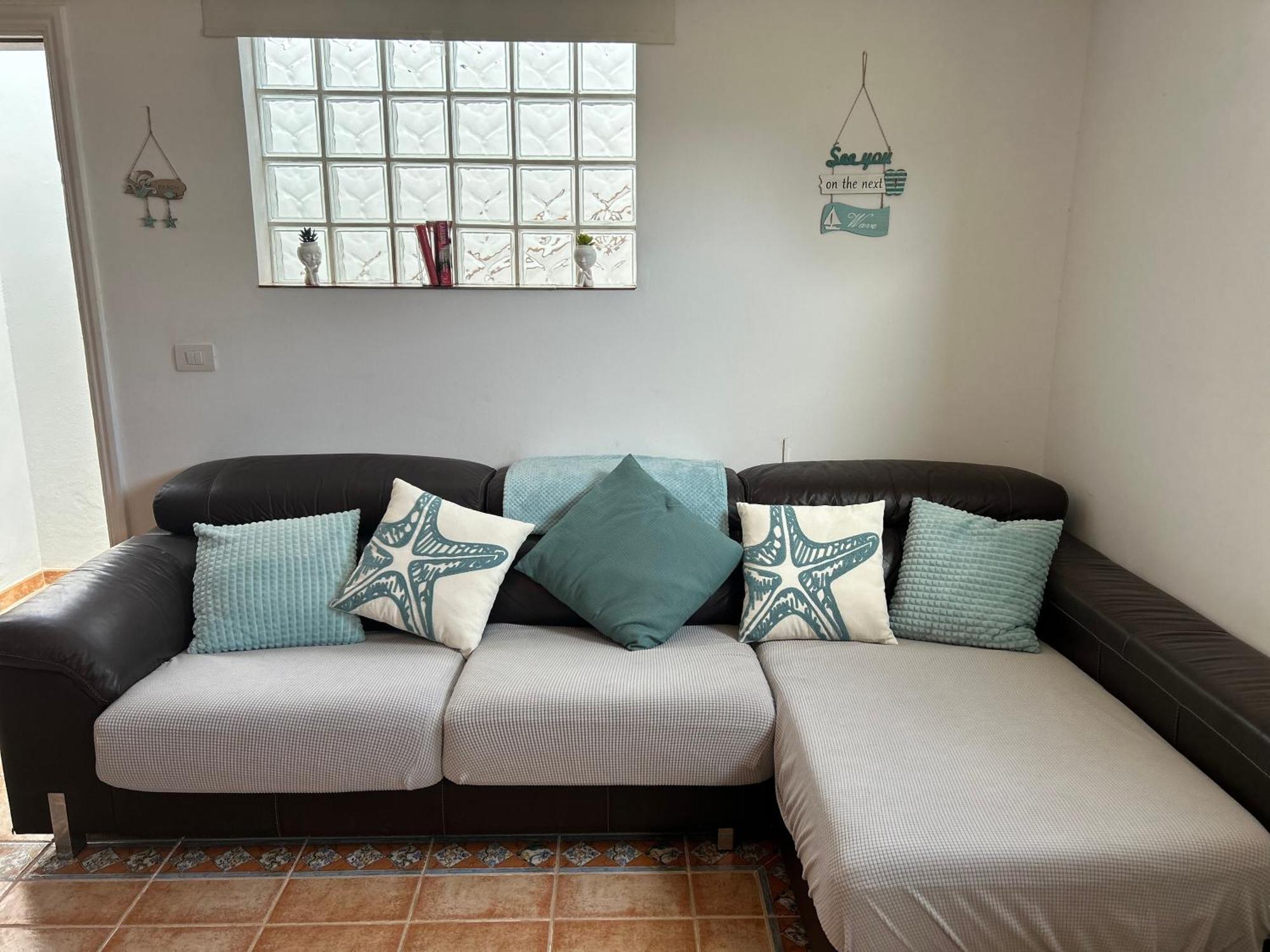 Large Studio Apartment! Costa Teguise Luaran gambar