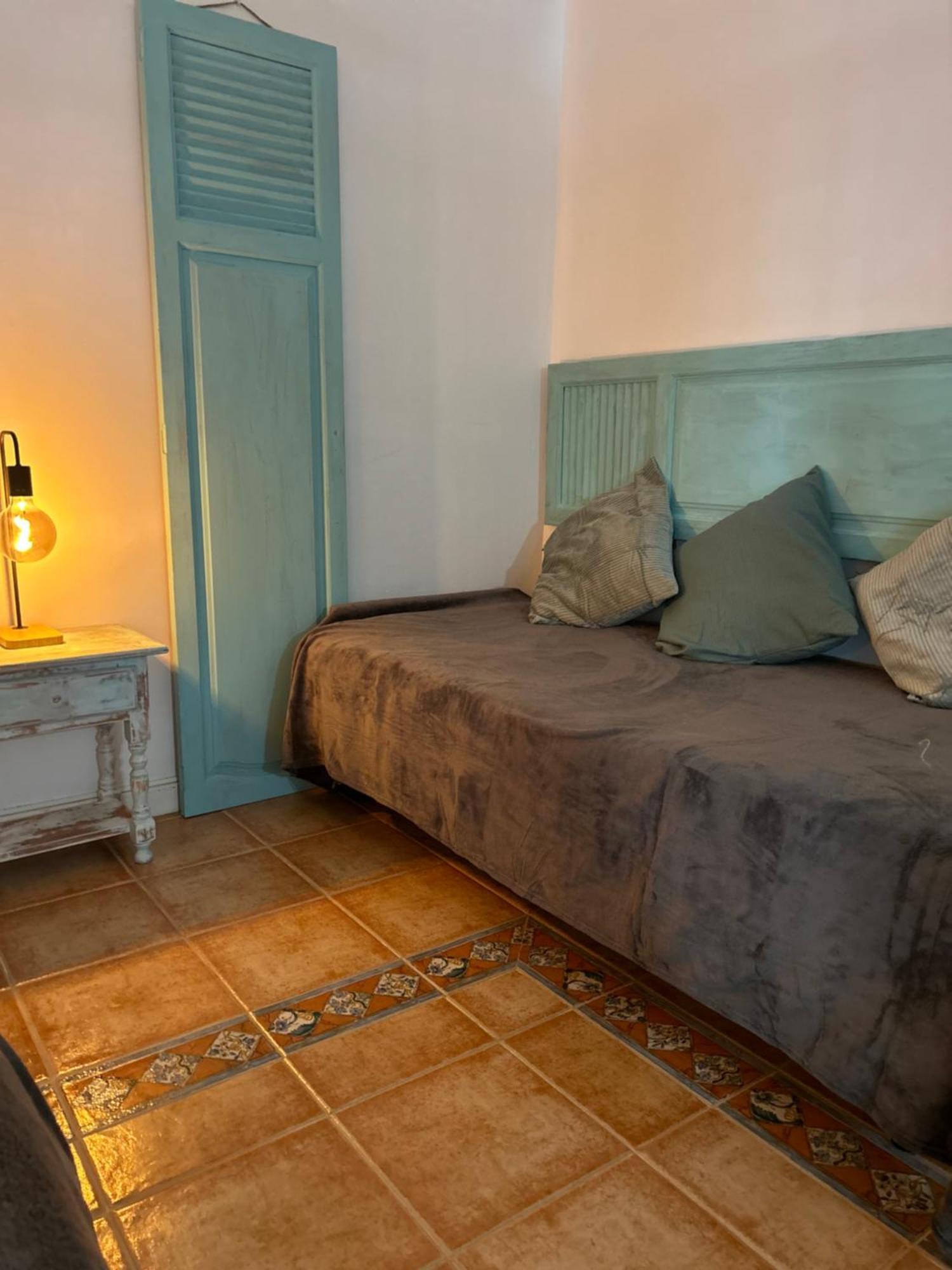 Large Studio Apartment! Costa Teguise Luaran gambar