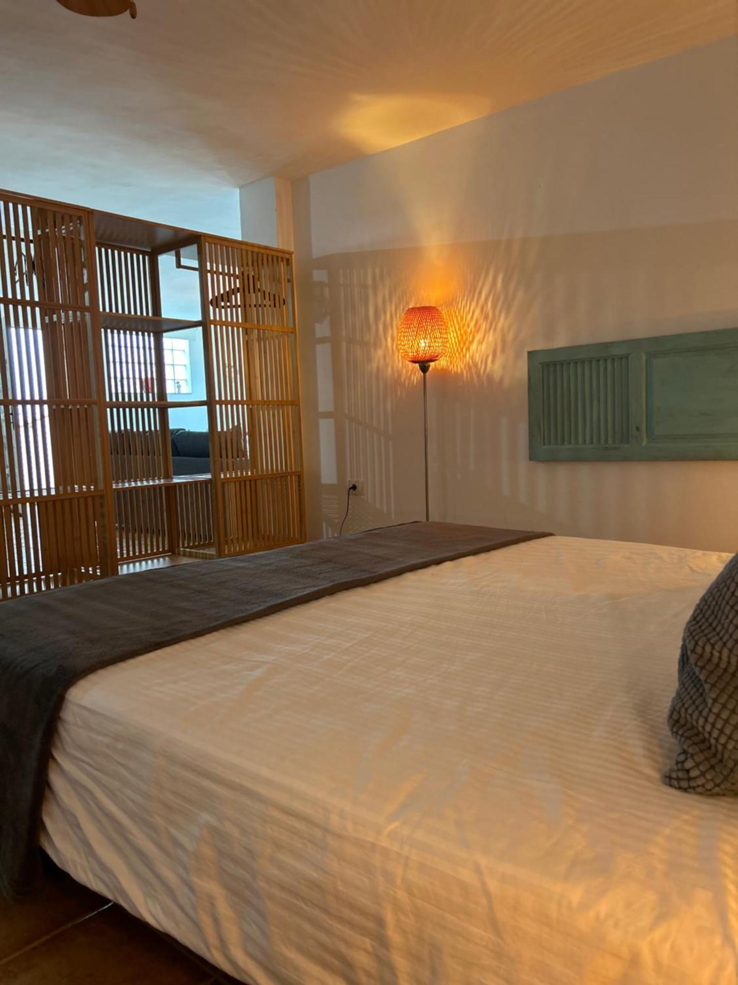 Large Studio Apartment! Costa Teguise Luaran gambar