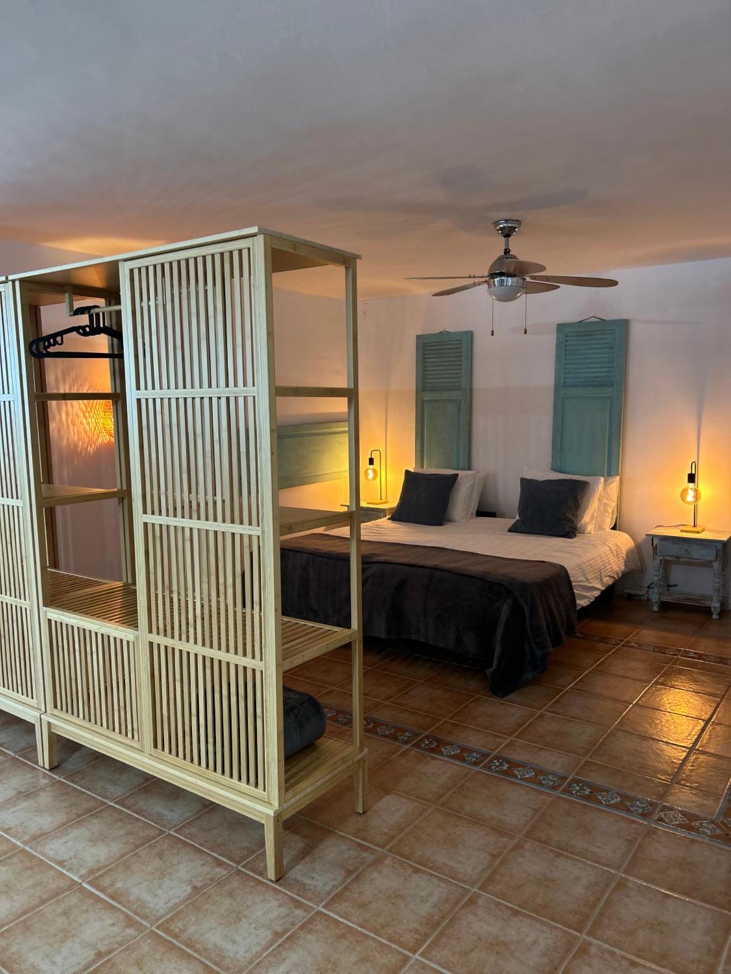 Large Studio Apartment! Costa Teguise Luaran gambar