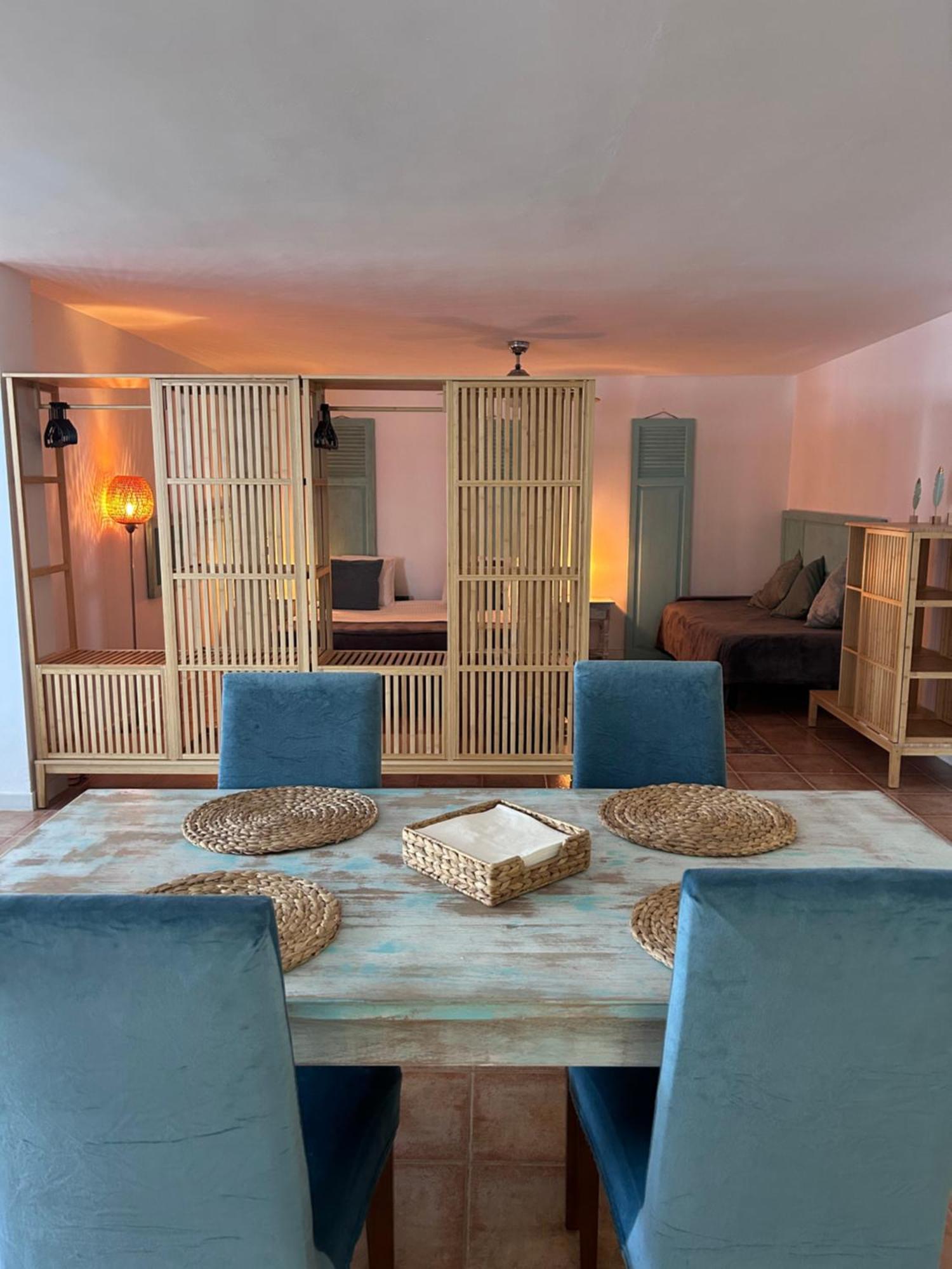 Large Studio Apartment! Costa Teguise Luaran gambar